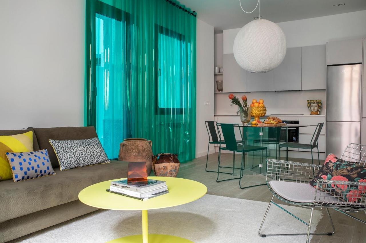 Calatrava Design II Apartman Madrid Kültér fotó