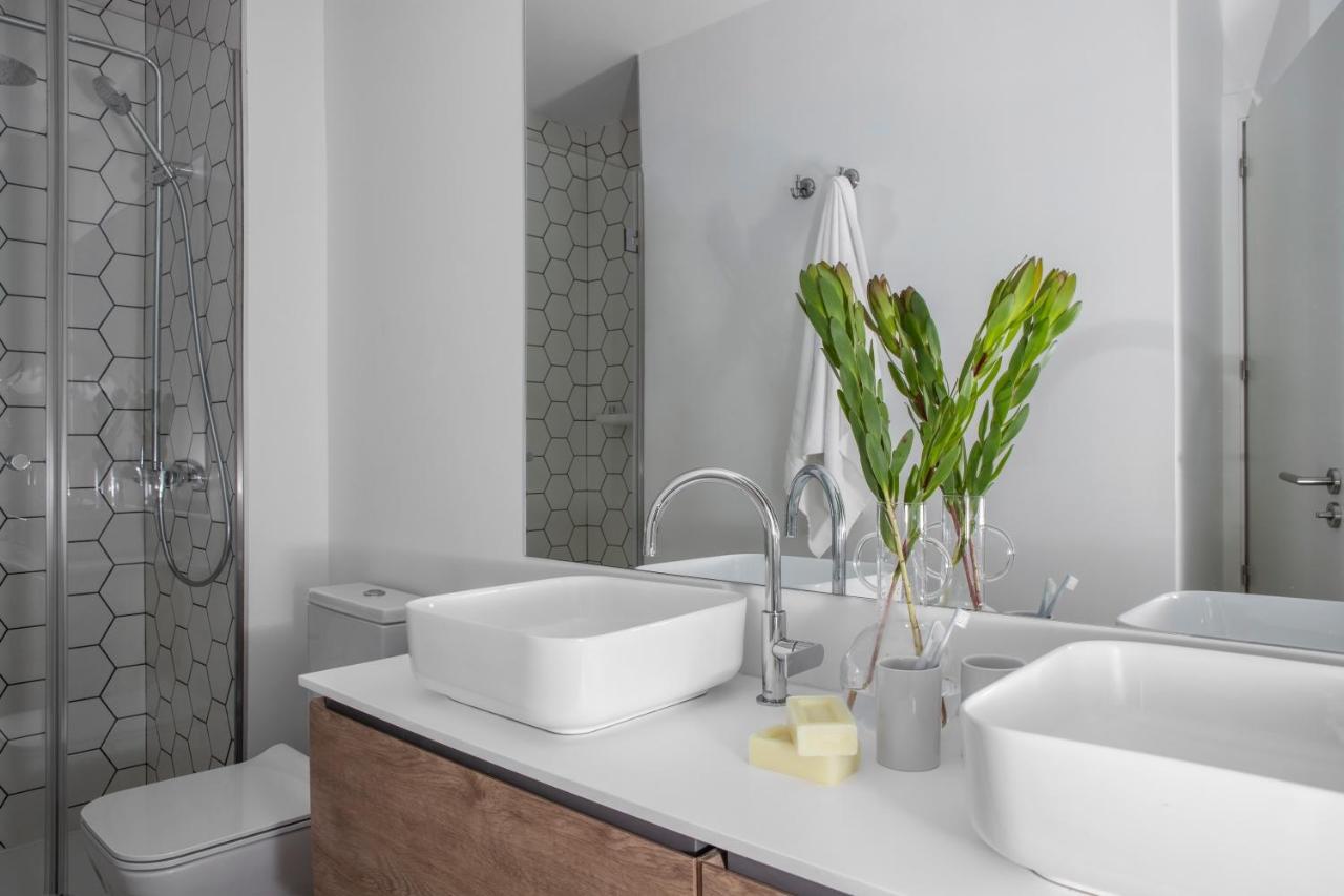Calatrava Design II Apartman Madrid Kültér fotó